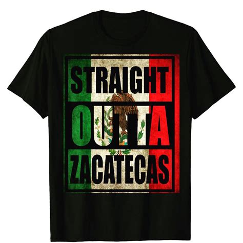 Straight of Mexico T Shirt | T shirt, Mexico shirts, Shirts