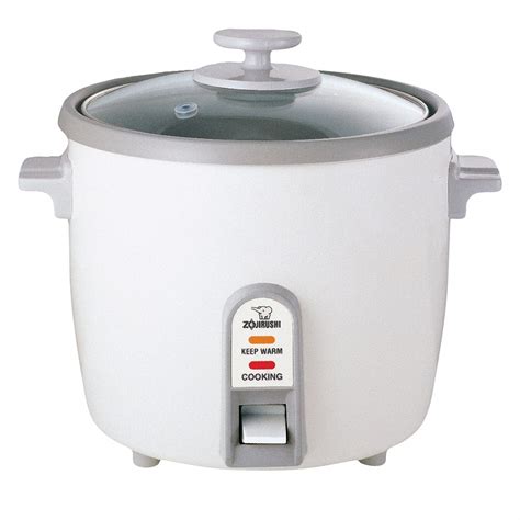 Zojirushi 10-Cup Rice Cooker/Steamer/ Warmer | MrOrganic Store