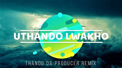 Uthando Lwakho - Lowsheen Feat. Master KG & Basetsana (Thando Da ...