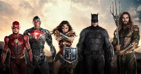 New Batman Footage Drops, Justice League Character Posters Unveiled