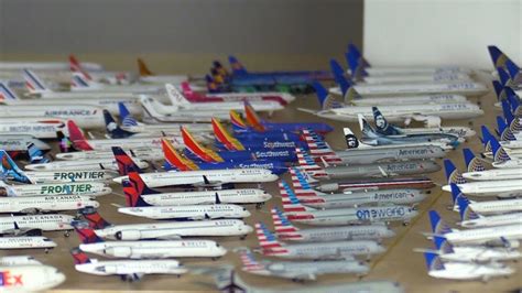 GeminiJets 1:200 Scale Copa Airlines Embraer 190 Airplane Model Pre ...