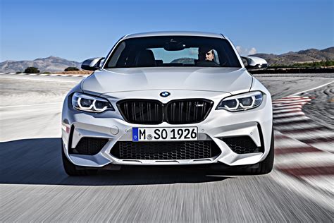 Der neue BMW M2 Competition - Meinautomagazin, das Automagazin für Autofreunde