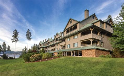 WORLDMARK ARROW POINT - Prices & Condominium Reviews (Harrison, Idaho) - Tripadvisor