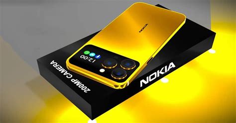 Best Nokia phones August 2023: 200MP Cameras, 7900mAh Battery!