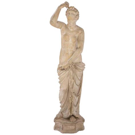 Neoclassical Sculptures - 610 For Sale at 1stDibs