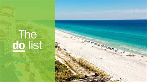 The 12 best things to do in Destin in 2020 | Destin, Things to do ...