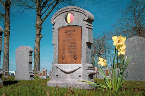 Cemitério, soldado caído Foto stock gratuita - Public Domain Pictures