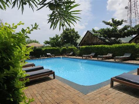 ACACIA VILLAGE - Updated 2021 Prices, Hotel Reviews, and Photos (Juba ...