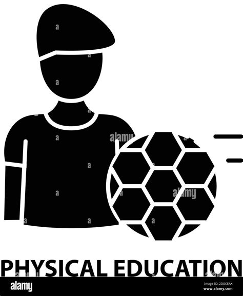 P.e Clipart Black And White