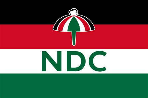 Ensure fairness in 2024 general elections – NDC to EC - GhanaSummary