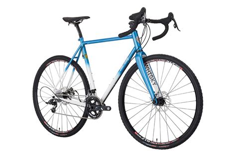 All-City Introduces New Cyclocross Bikes Including the Macho King Disc ...