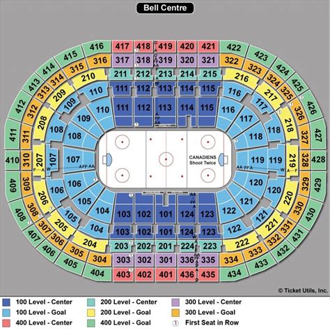 Bell County Expo Seating Chart