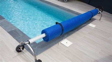 Solar Pool Covers - 19 Things To Know Before You Buy