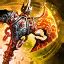 Fiery Dragon Slayer Axe - Guild Wars 2 Wiki (GW2W)