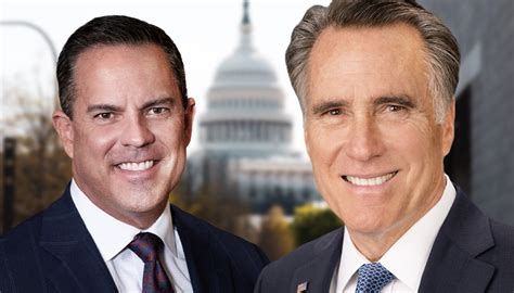 Utah Senator Mitt Romney to Likely Face a Primary Challenge - Tennessee Star