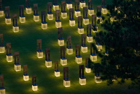 The Memorial – Oklahoma City National Memorial & Museum