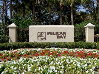 Pelican Bay is a Stunning Coastal Community That Will Take Your Breath Away - Naples Bay Colony ...