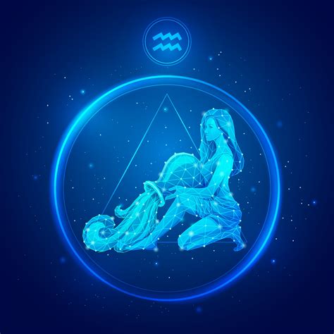 Aquarius February 2025 Horoscope - Victor Coleman