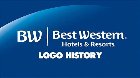 Best Western Logo/Commercial History (#417) - YouTube