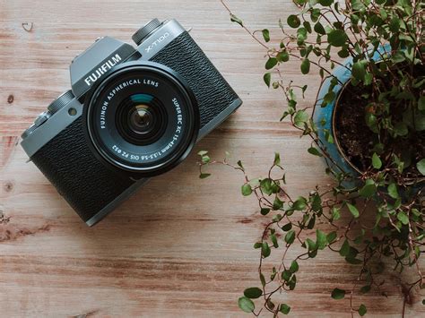 Fujifilm XT100 review - | Cameralabs