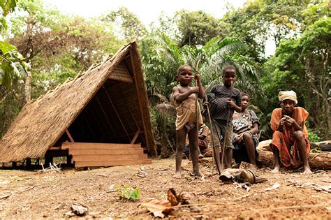 'warka house' provides substantially better shelter in a remote village ...