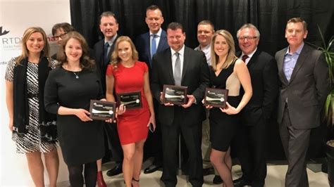 CTV Atlantic takes home four RTDNA awards | CTV News