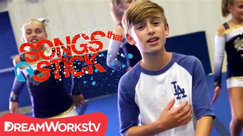 "Cheerleader" by OMI - Cover by Johnny Orlando | SONGS THAT STICK ...