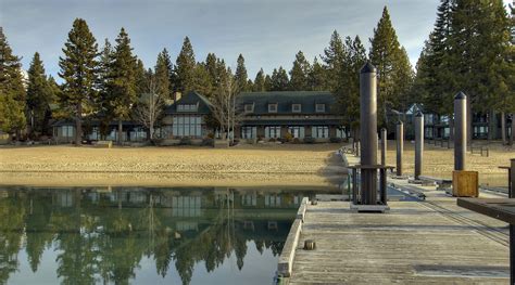 Enjoy seasonally inspired gourmet lakefront dining on the north shore of Lake Tahoe. Offering ...