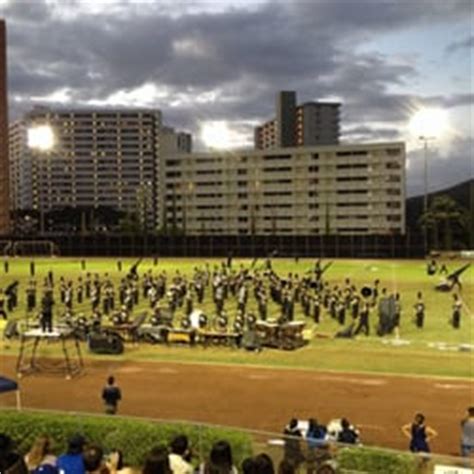 Moanalua High School - 64 Photos & 17 Reviews - Middle Schools & High ...