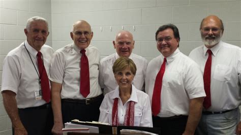 Three Southern Gospel quartets will come together for Gospel Fest on ...