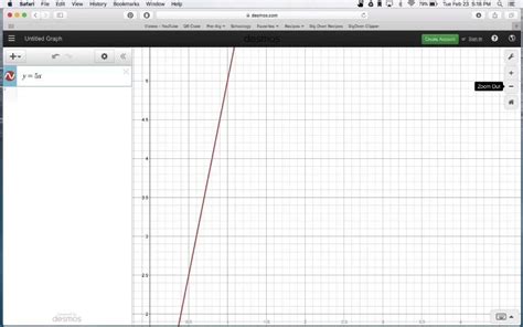 Desmos Graphing Calculator Tutorial | Graphing calculator, Graphing, Tutorial