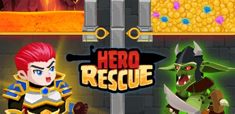 HERO RESCUE – Bazooka Game Studio