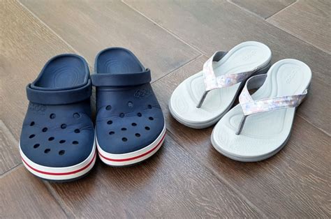 Everything You Need to Know About Keeping Your Crocs Clean | Durability ...