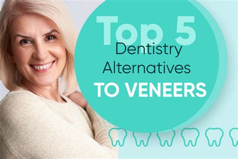 Top 5 Dentistry Alternatives to Veneers - NoHo Family Dental