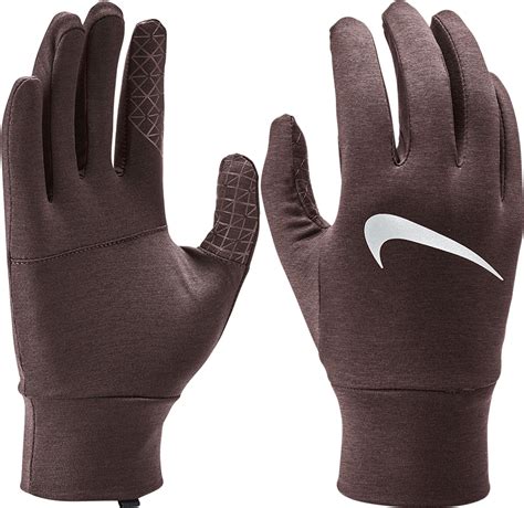 Nike Women's Dry Element Running Gloves - Walmart.com - Walmart.com