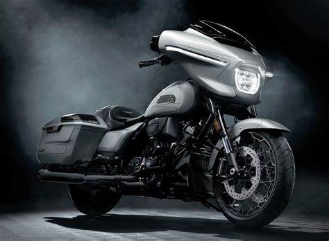 2024 Harley-Davidson Lineup: Unveiling the All-New Collection