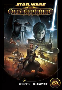 File:Star Wars- The Old Republic cover.jpg - Wikipedia