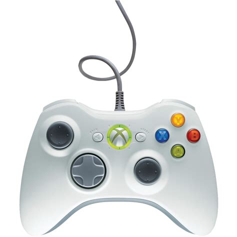 Amazon.com: Xbox 360 Wired Controller : Videojuegos