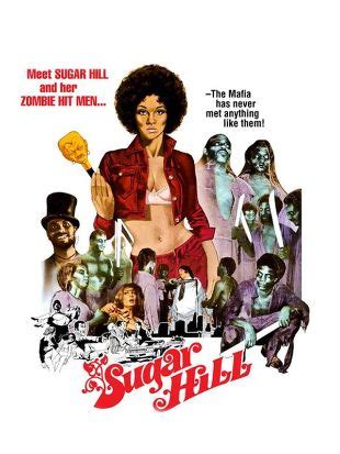 Sugar Hill (1974) - Paul Maslansky | Cast and Crew | AllMovie