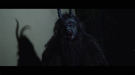 Krampus Unleashed Official Movie Trailer - YouTube