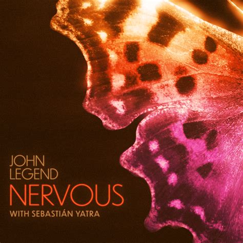 John Legend & Sebastián Yatra – Nervous (Remix) Lyrics | Genius Lyrics