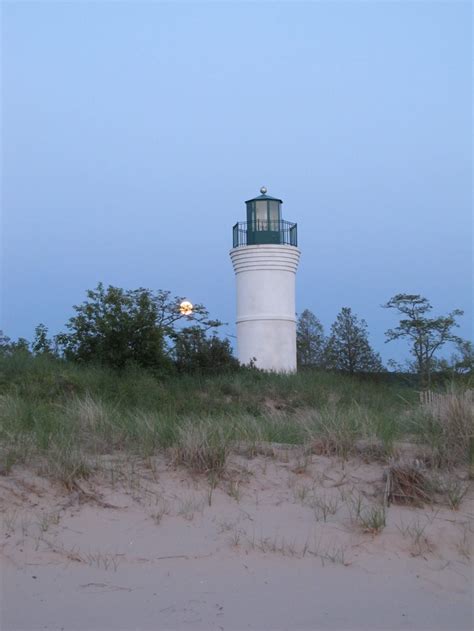 Explore Lighthouses | Northern michigan, Lighthouse, Kayaking