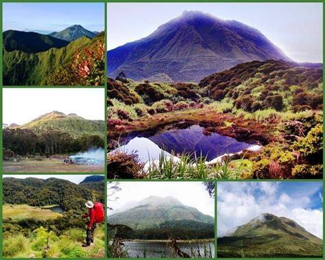 Mt. Apo! a large solfataric, potentially-active stratovolcano in the island of Mindanao ...