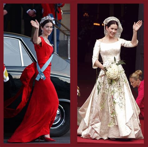 Crown Princess Mary of Denmark's Best Outfits, Fashion - Princess Mary ...