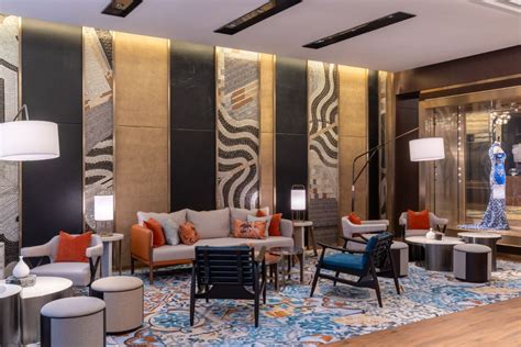 Andaz Macau is heaven on earth for bleisure travellers | Indesign Live: Interior Design and ...