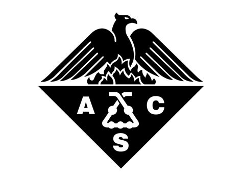 ACS Logo PNG Transparent Logo - Freepngdesign.com