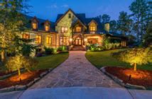 Estate of the Day: $4.25 Million Elegant Mansion in Sugar Land, Texas