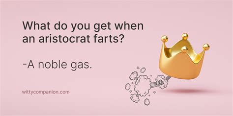 70+ Fart Jokes to Blow You Away - The Art of Flatulence Humor