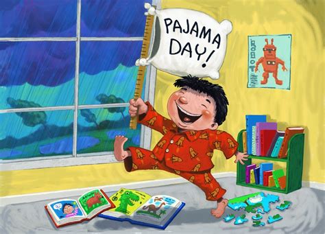 rainy day activities | The Pajama Company Blog