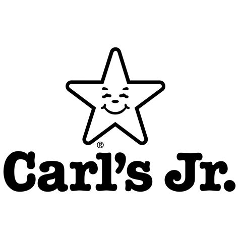 Carl's Jr Logo PNG Transparent & SVG Vector - Freebie Supply